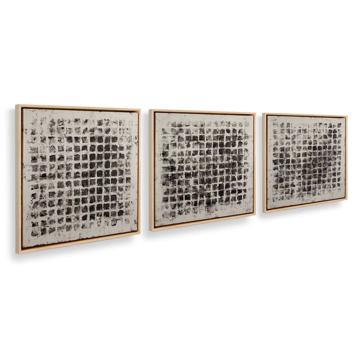 [Color:American Maple], Picture of the corner of the art