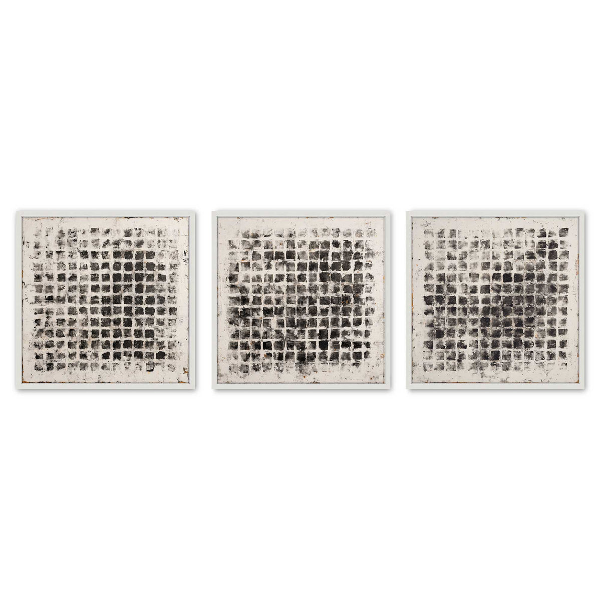 [Color:Opaque White], Picture of art in a Opaque White frame