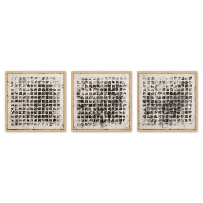 [Color:American Maple], Picture of art in a American Maple frame