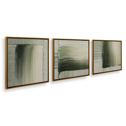 [Color:Polished Gold], Picture of the corner of the art