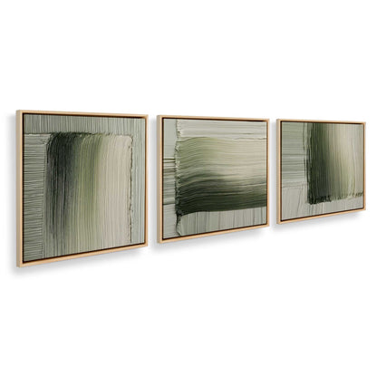 [Color:American Maple], Picture of the corner of the art