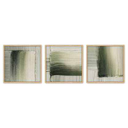 [Color:American Maple], Picture of art in a American Maple frame