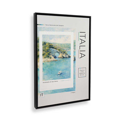 [Color:Satin Black], Picture of the corner of the art