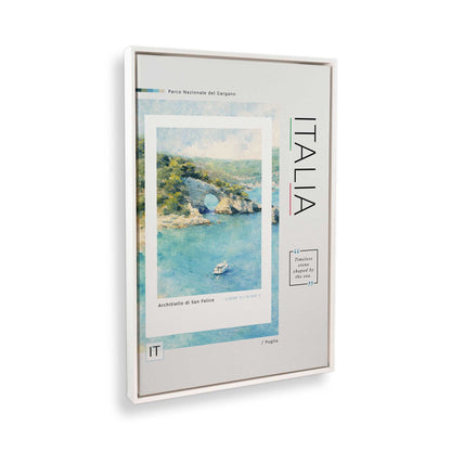 [Color:Opaque White], Picture of the corner of the art