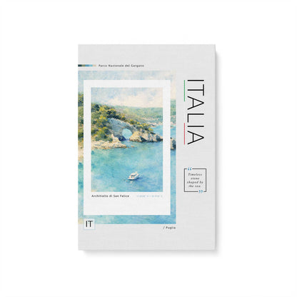 [Color:Stretched Canvas], Picture of art