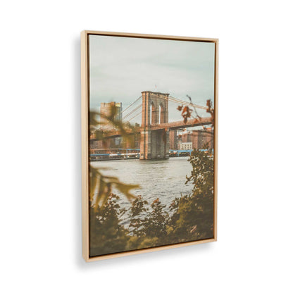 [Color:American Maple], Picture of the corner of the art