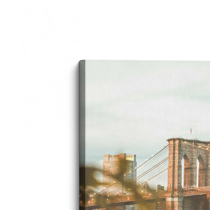 [Color:Stretched Canvas], Picture of the corner of the art