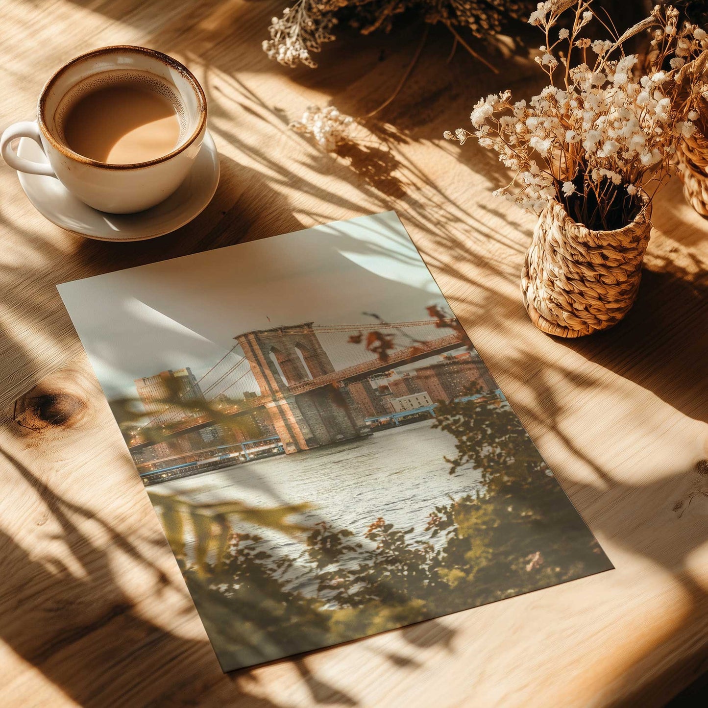 [Color:Rolled Print], Picture of close up of art