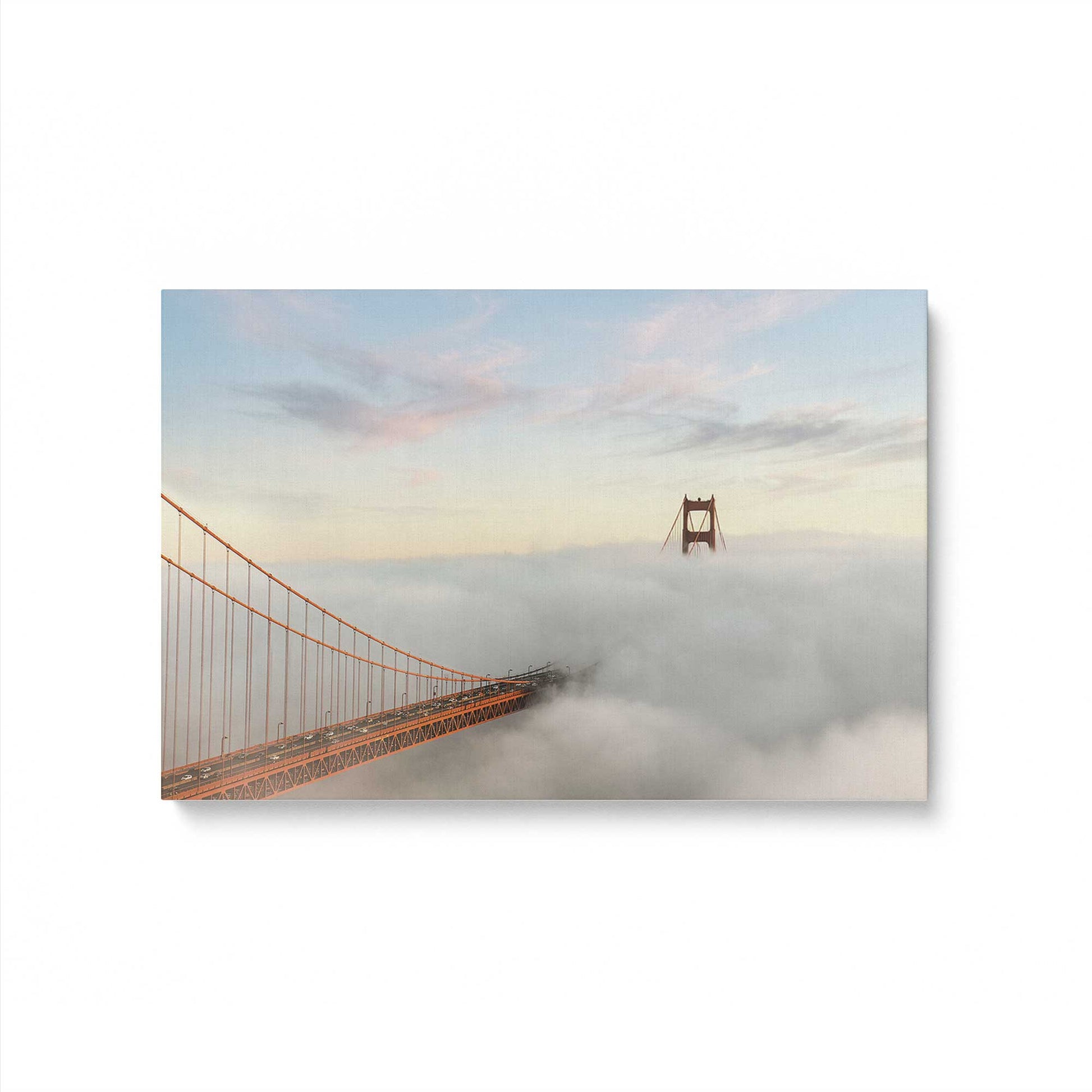 [Color:Stretched Canvas], Picture of art