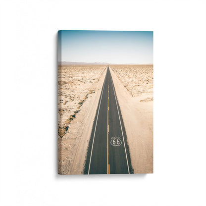 [Color:Stretched Canvas], Picture of art at an angle