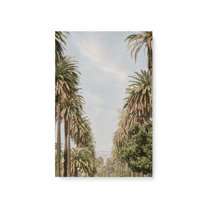 [Color:Stretched Canvas], Picture of art