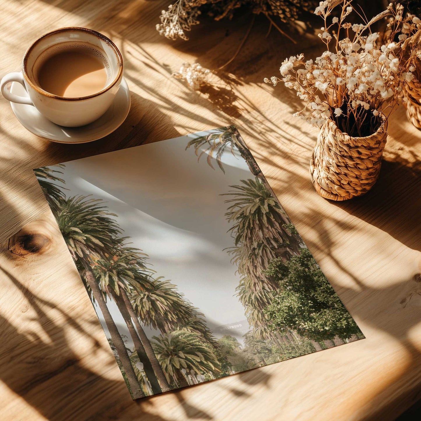 [Color:Rolled Print], Picture of close up of art