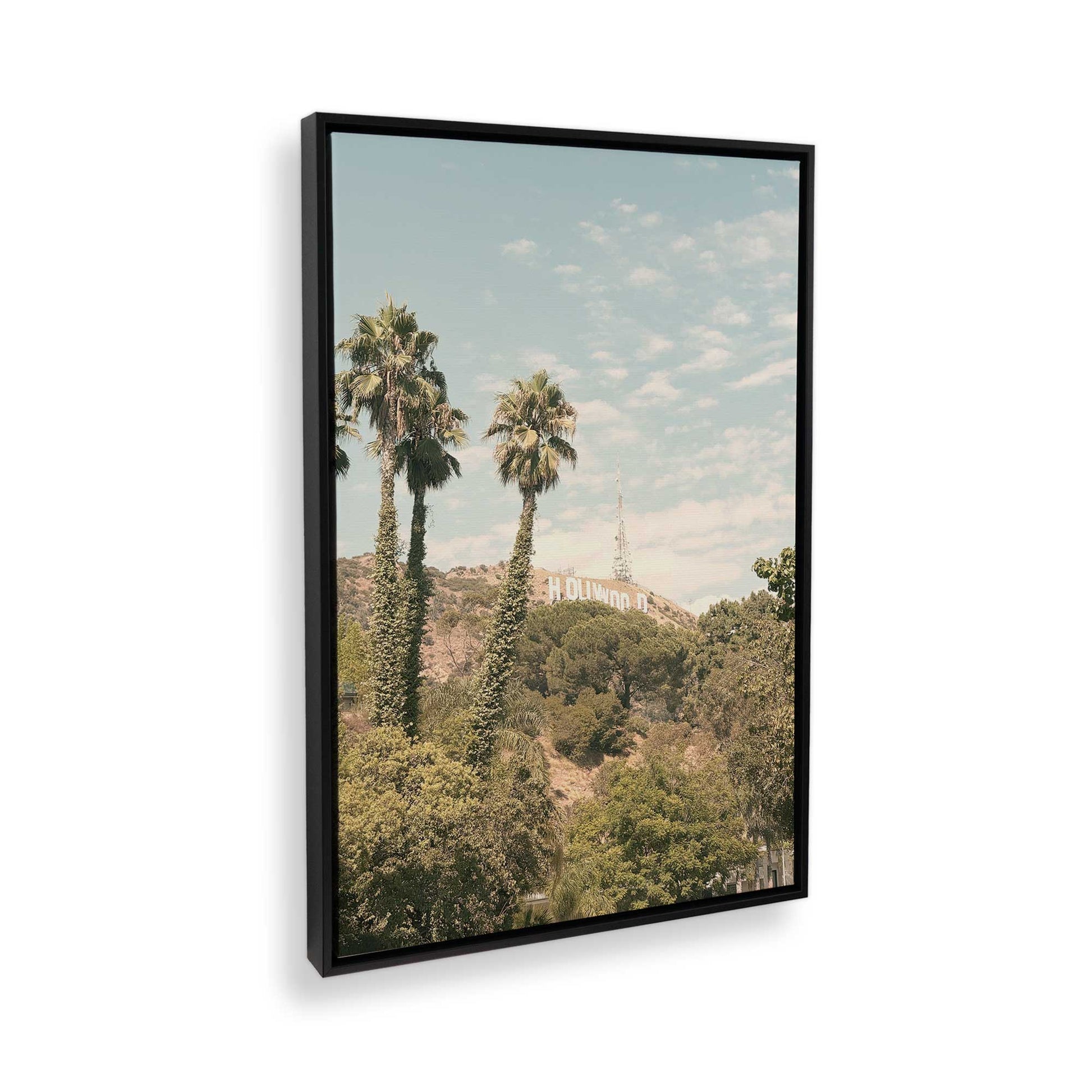 [Color:Satin Black], Picture of the corner of the art