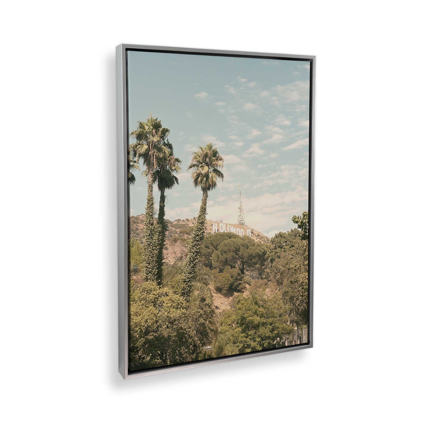 [Color:Polished Chrome], Picture of the corner of the art