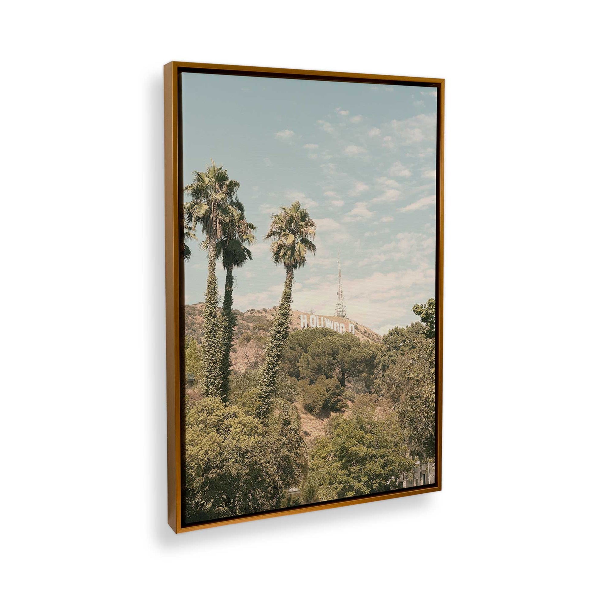 [Color:Polished Gold], Picture of the corner of the art