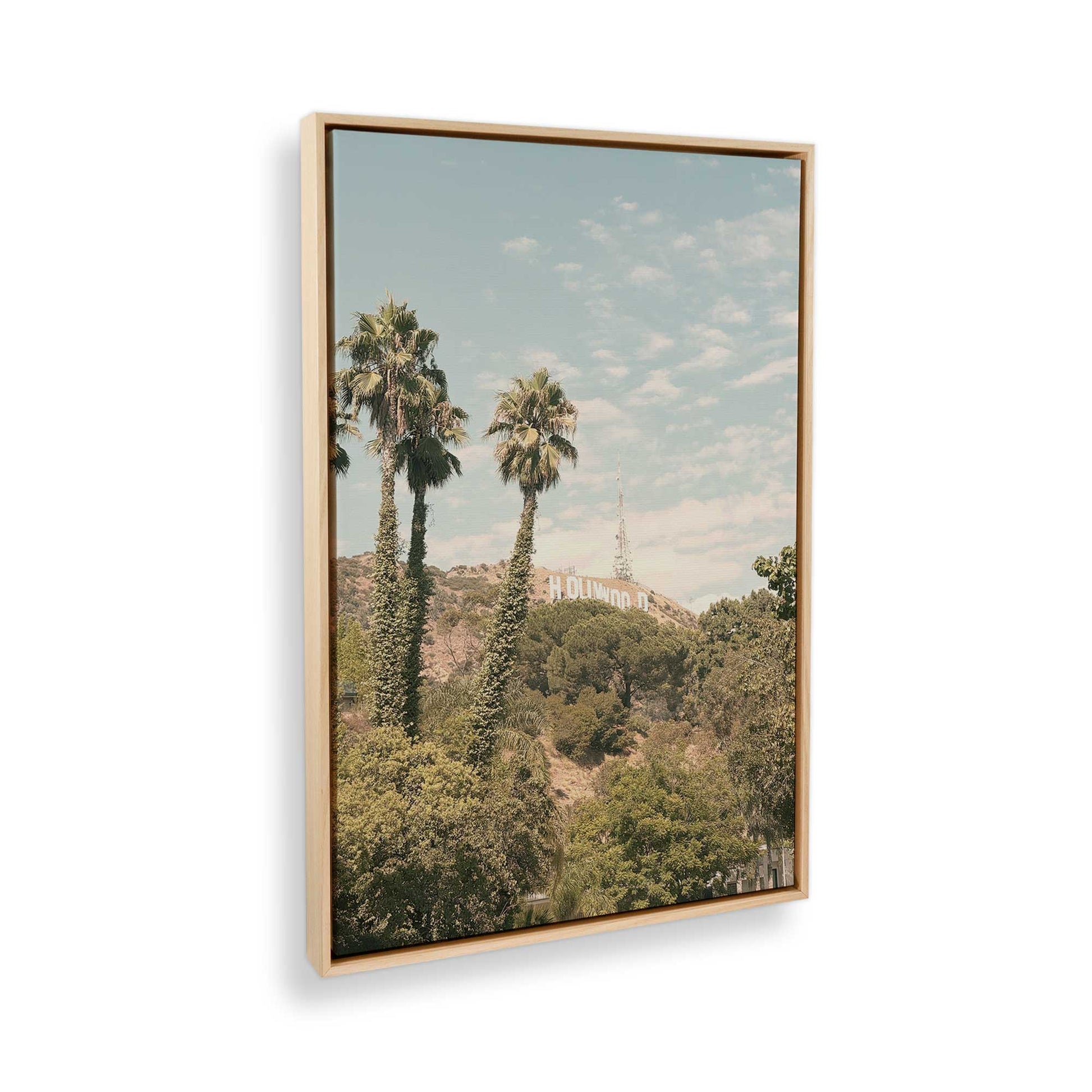 [Color:American Maple], Picture of the corner of the art