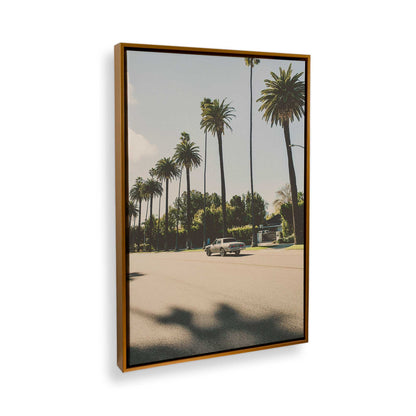 [Color:Polished Gold], Picture of the corner of the art