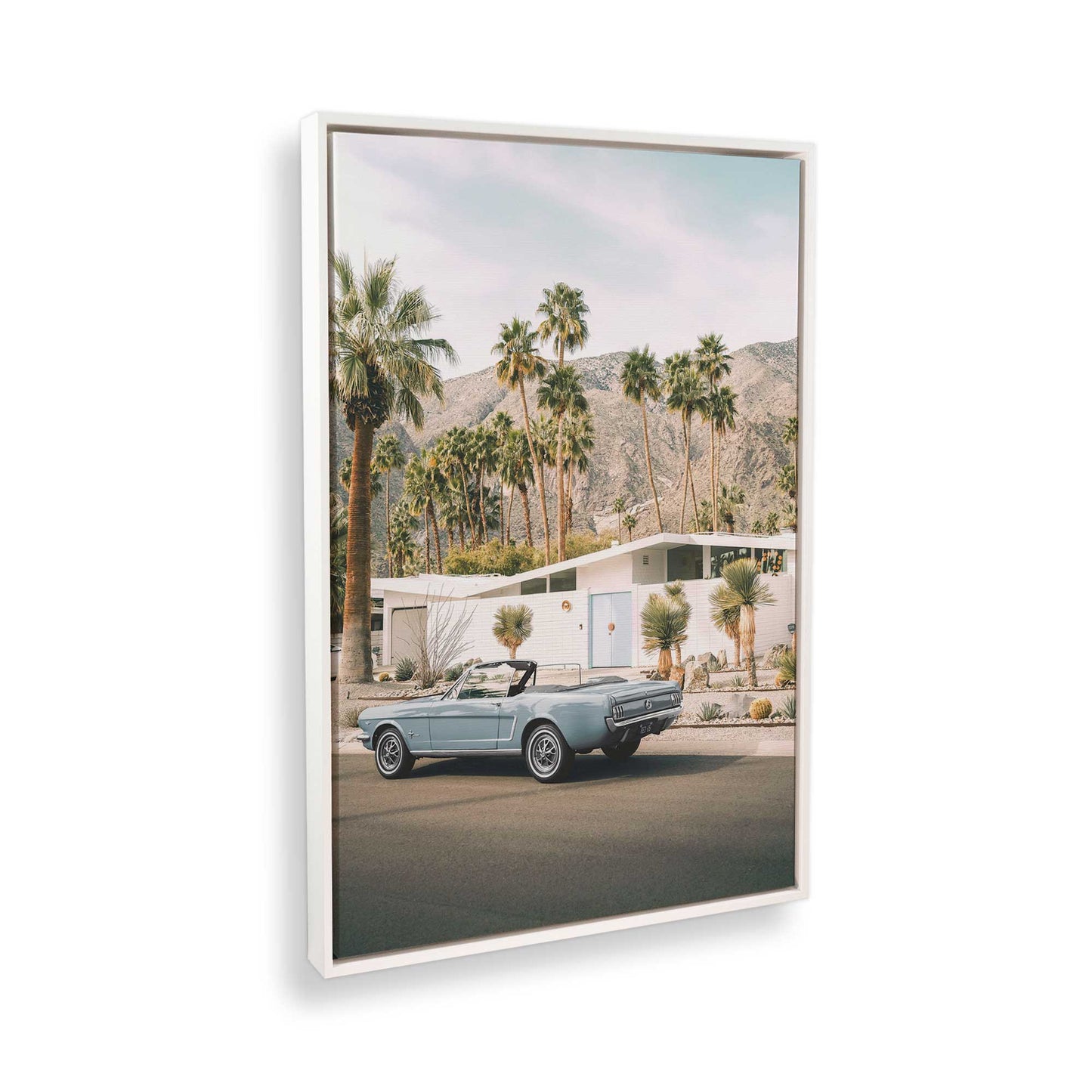 [Color:Opaque White], Picture of the corner of the art