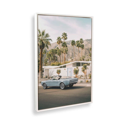[Color:Opaque White], Picture of the corner of the art