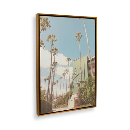 [Color:Polished Gold], Picture of the corner of the art