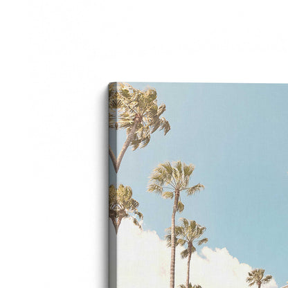 [Color:Stretched Canvas], Picture of the corner of the art