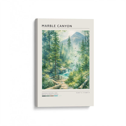 [Color:Stretched Canvas], Picture of art at an angle