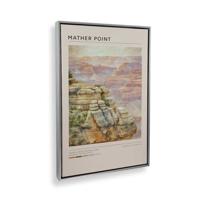 [Color:Polished Chrome], Picture of the corner of the art