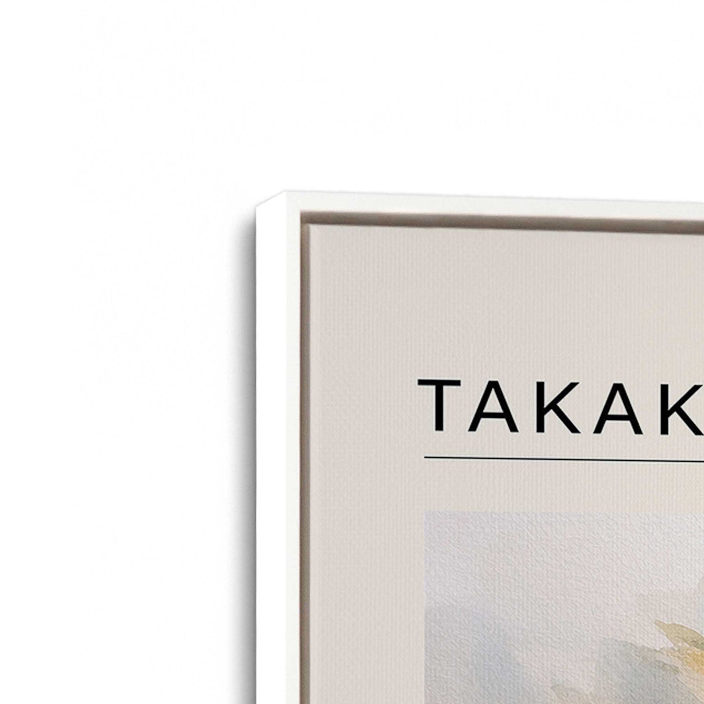 [Color:Opaque White], Picture of the corner of the art