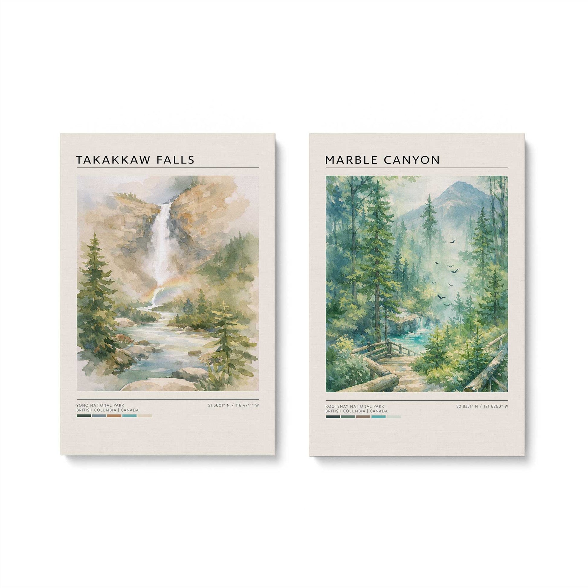 [Color:Stretched Canvas], Picture of art