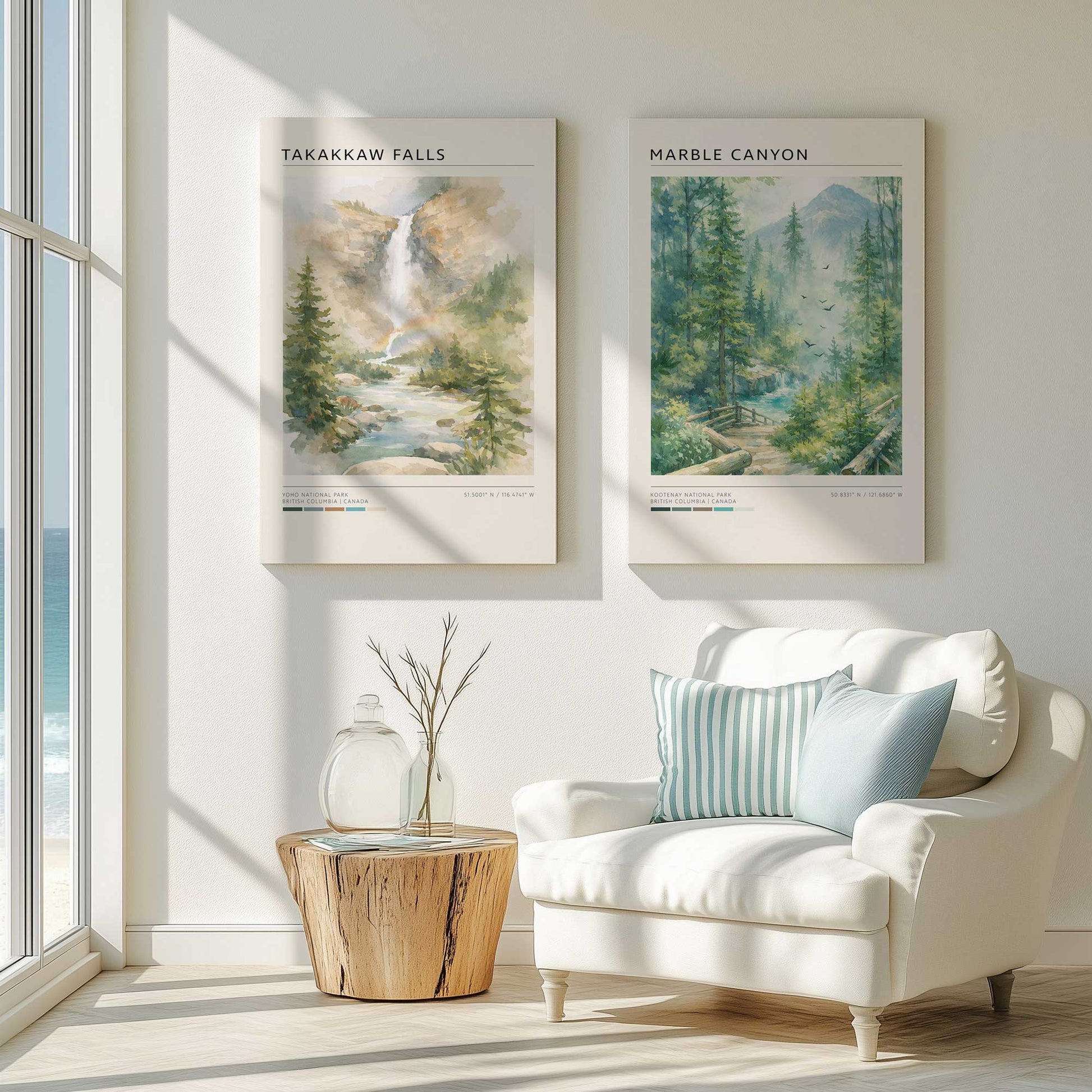 [Color:Stretched Canvas], Picture of art