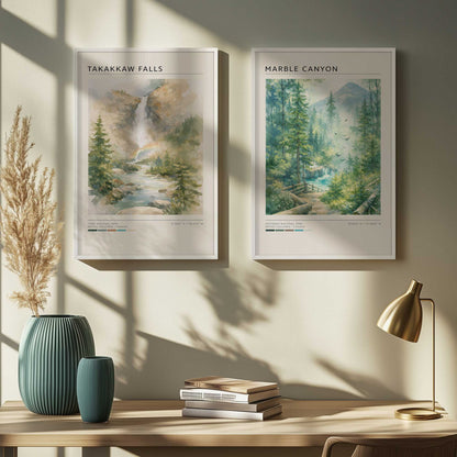 [Color:Opaque White], Picture of art in a Opaque White frame