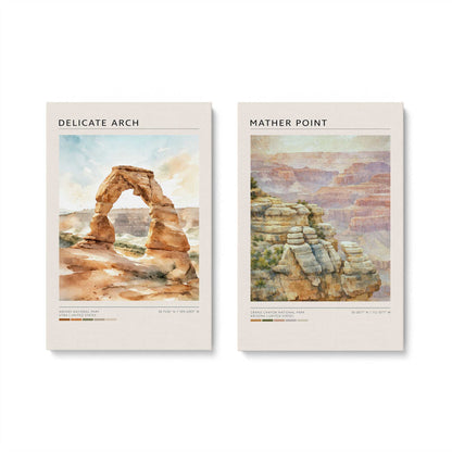 [Color:Stretched Canvas], Picture of art