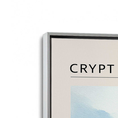 [Color:Polished Chrome], Picture of the corner of the art