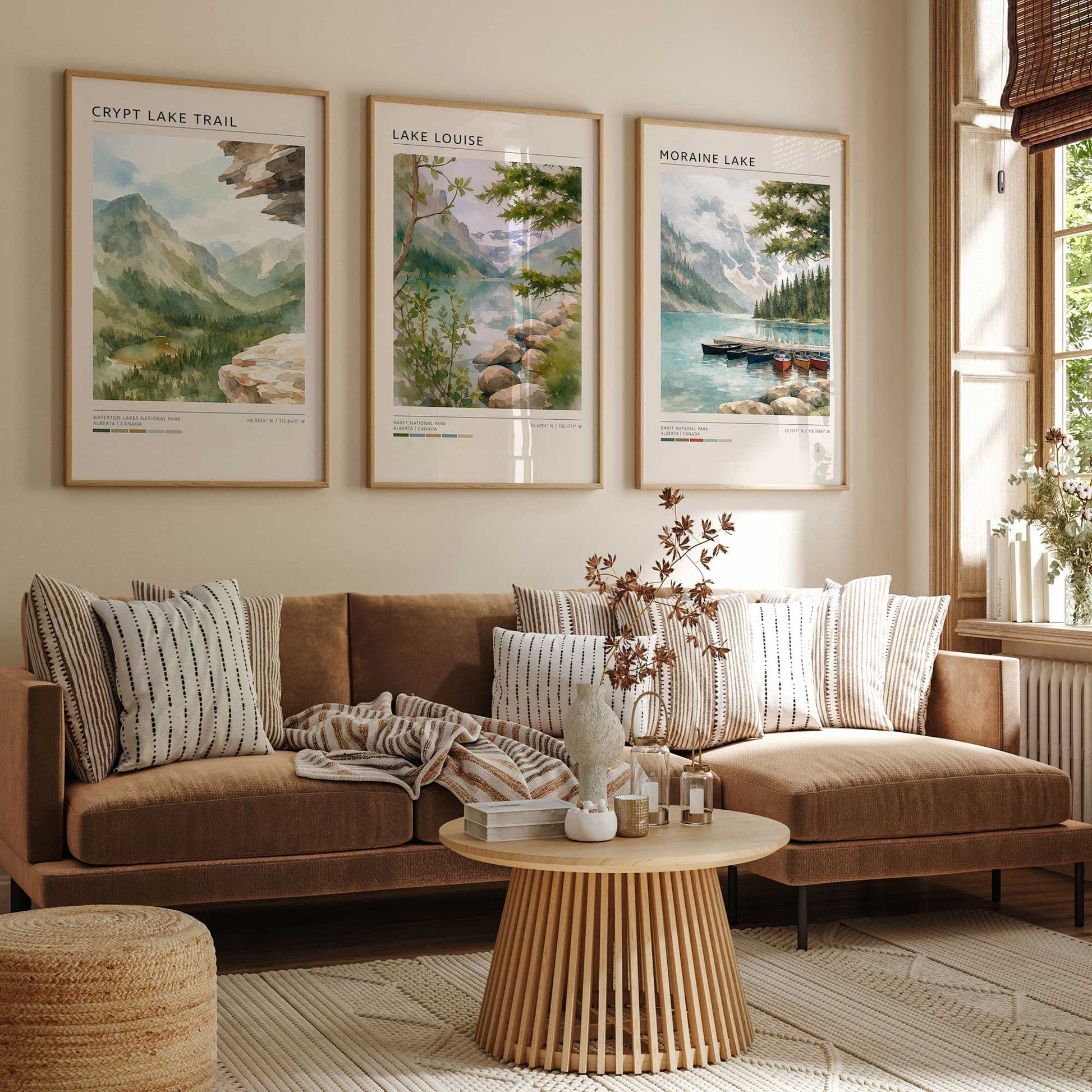 [Color:Opaque White], Picture of art in an Opaque White frame