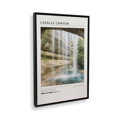 [Color:Satin Black], Picture of the corner of the art