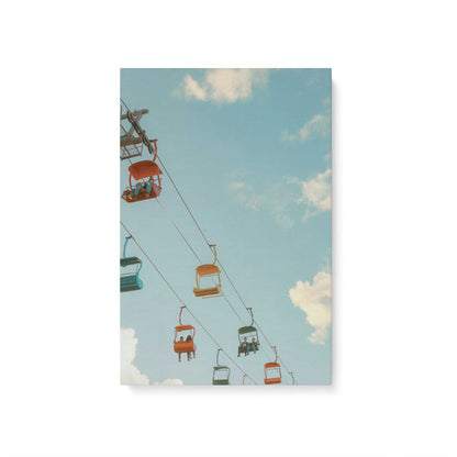 [Color:Stretched Canvas], Picture of art
