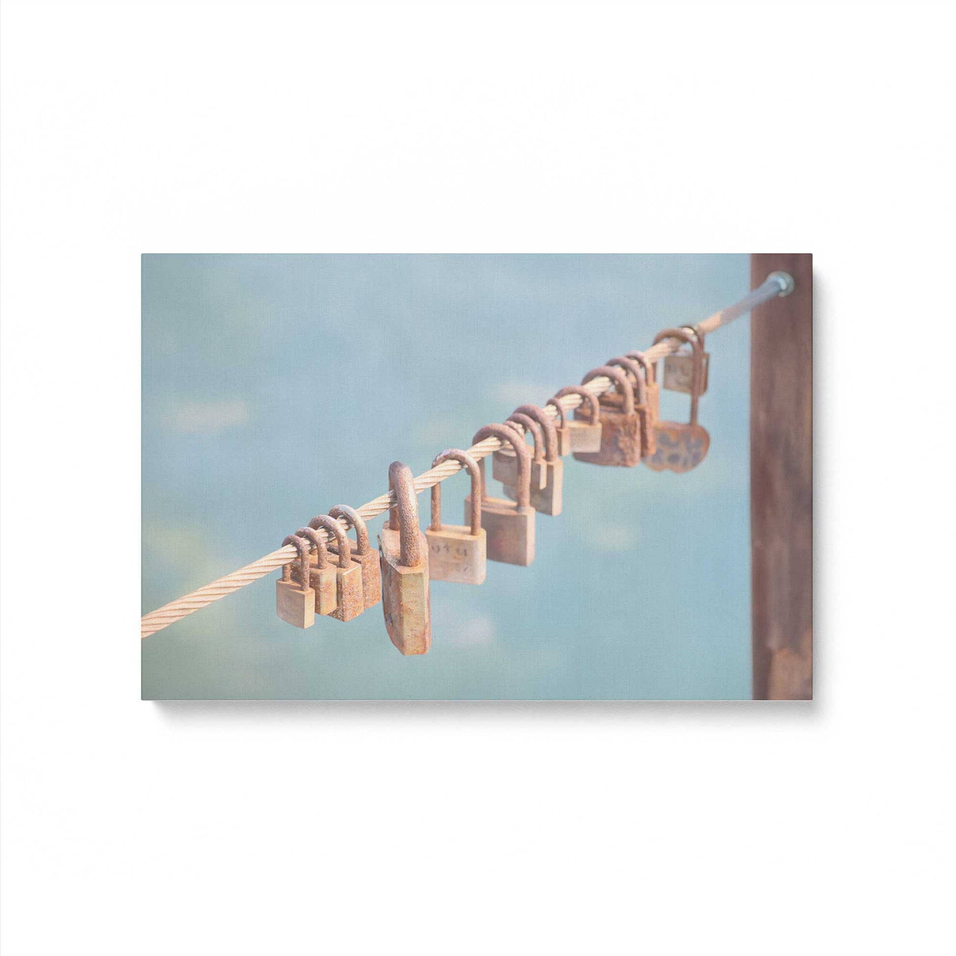 [Color:Stretched Canvas], Picture of art