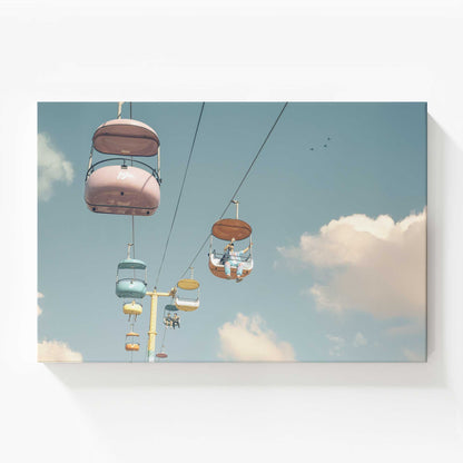 [Color:Stretched Canvas], Picture of art