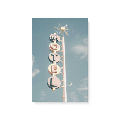 [Color:Stretched Canvas], Picture of art