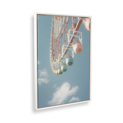 [Color:Opaque White], Picture of the corner of the art