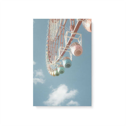 [Color:Stretched Canvas], Picture of art