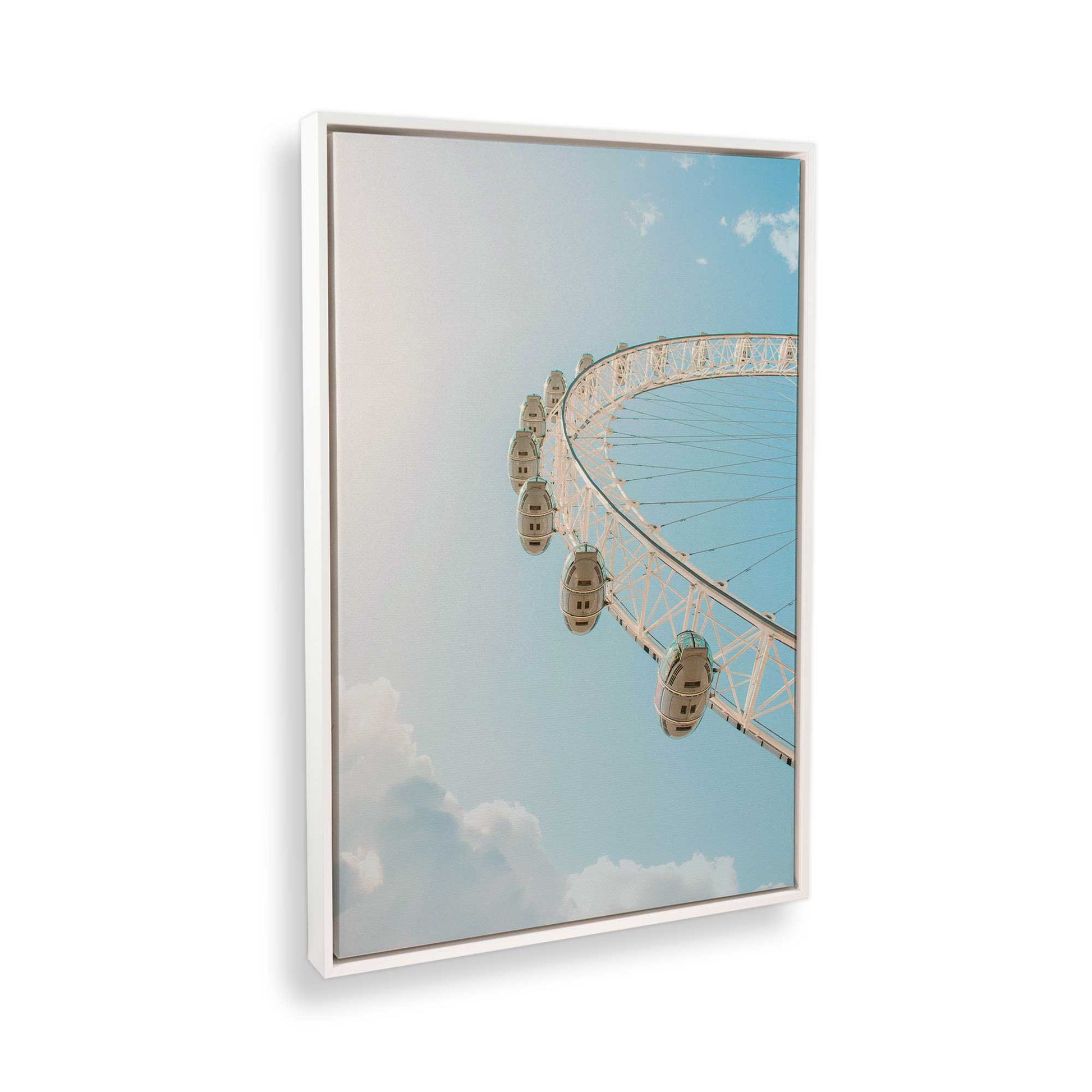 [Color:Opaque White], Picture of the corner of the art