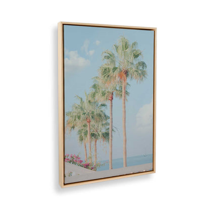 [Color:American Maple], Picture of the corner of the art