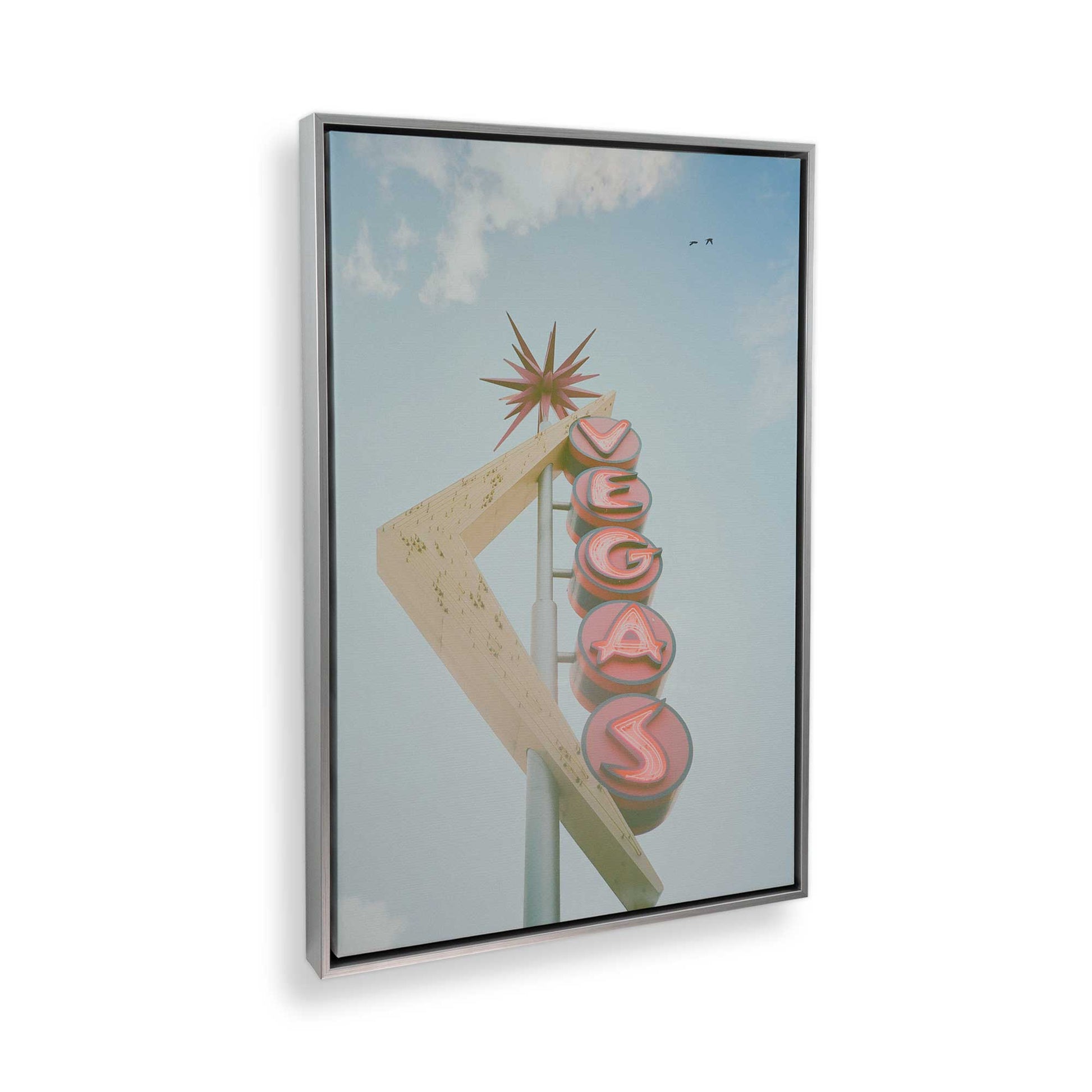 [Color:Polished Chrome], Picture of the corner of the art