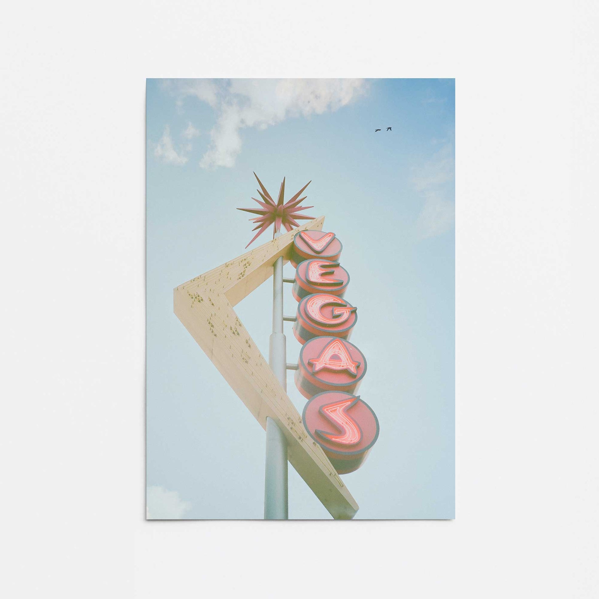 [Color:Rolled Print], Picture of close up of art