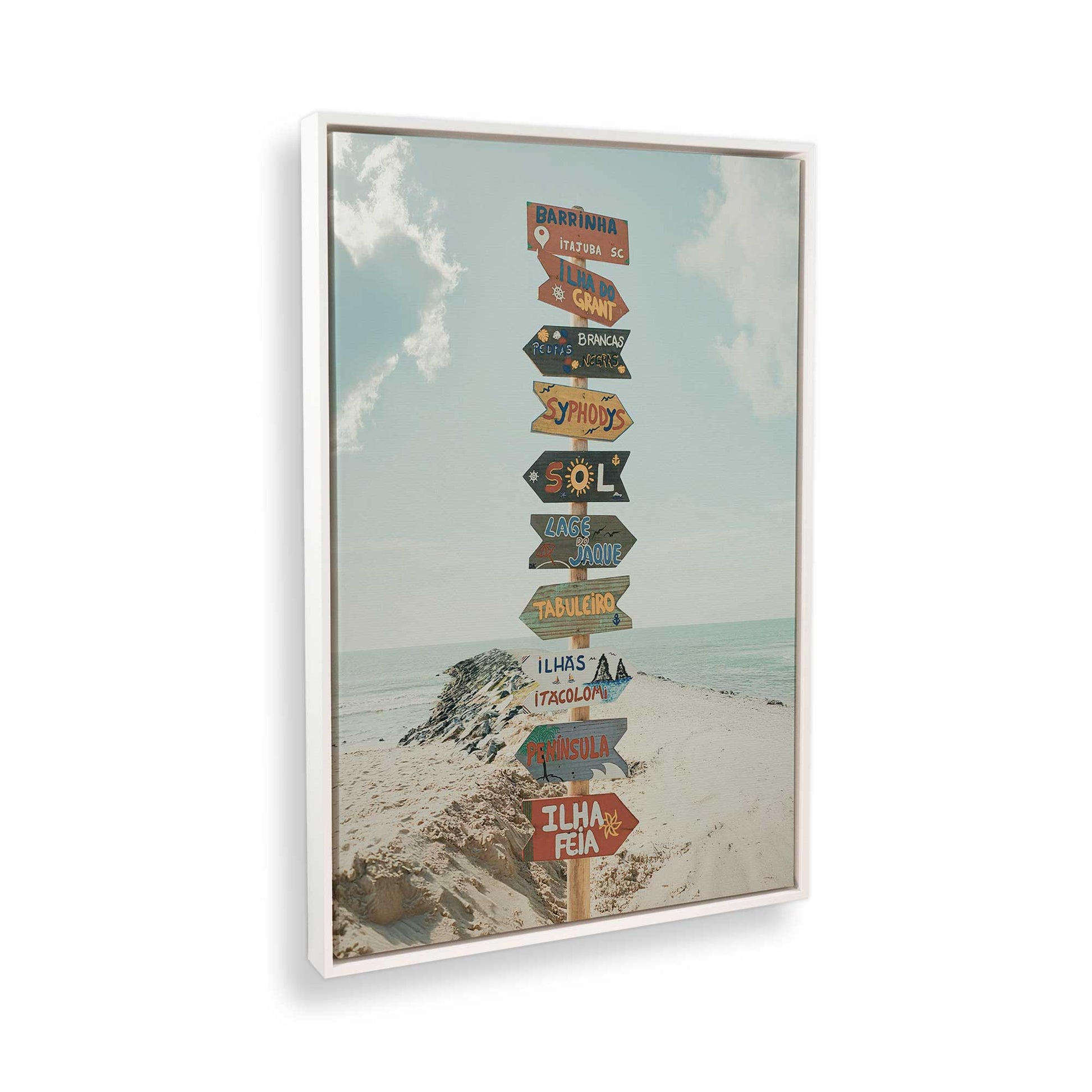 [Color:Opaque White], Picture of the corner of the art