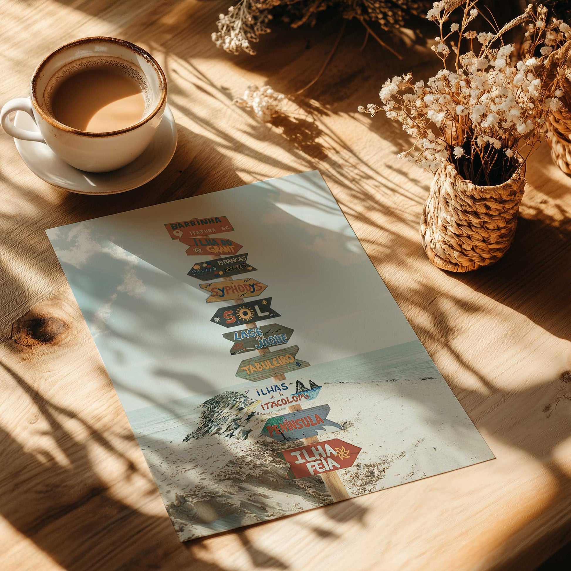 [Color:Rolled Print], Picture of close up of art