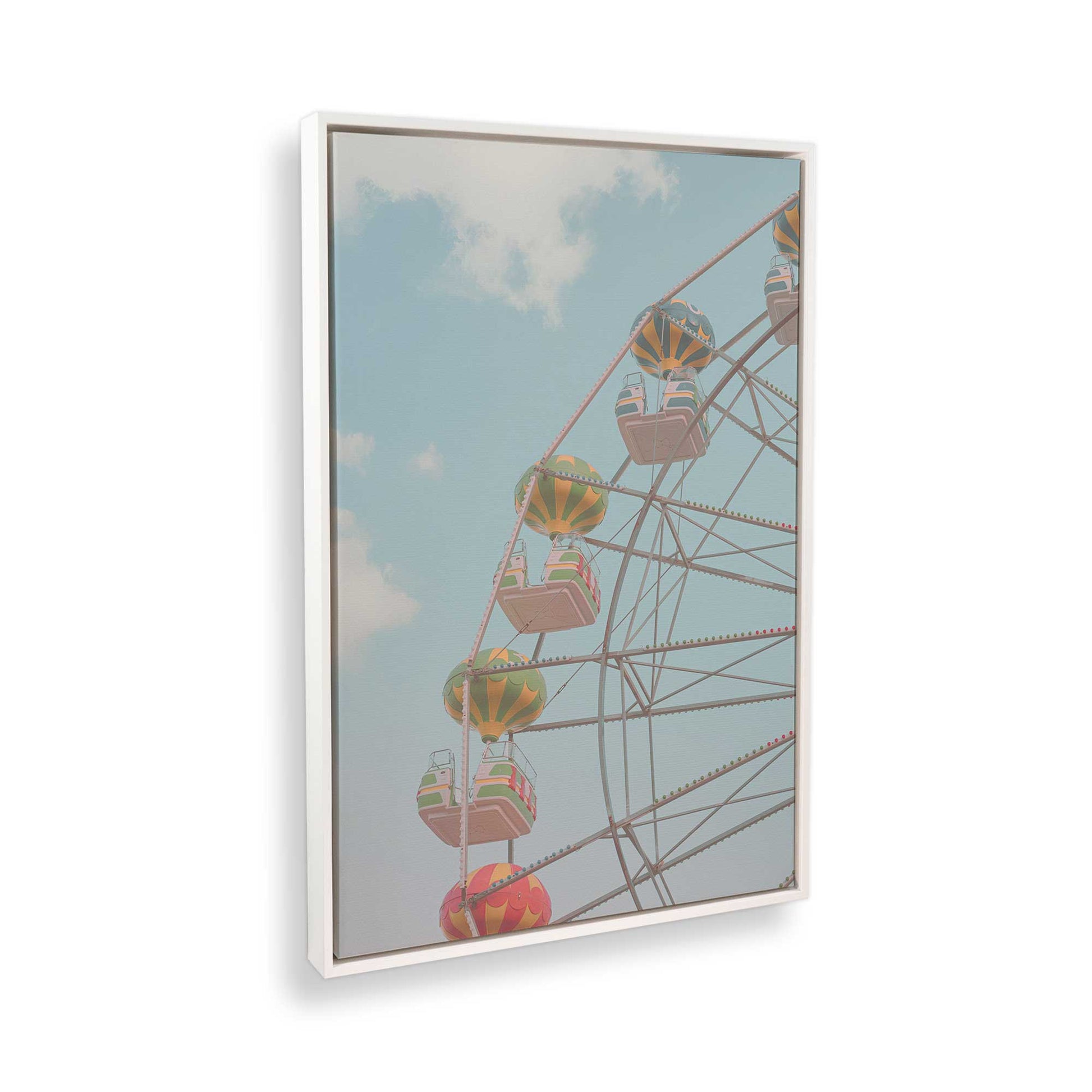 [Color:Opaque White], Picture of the corner of the art