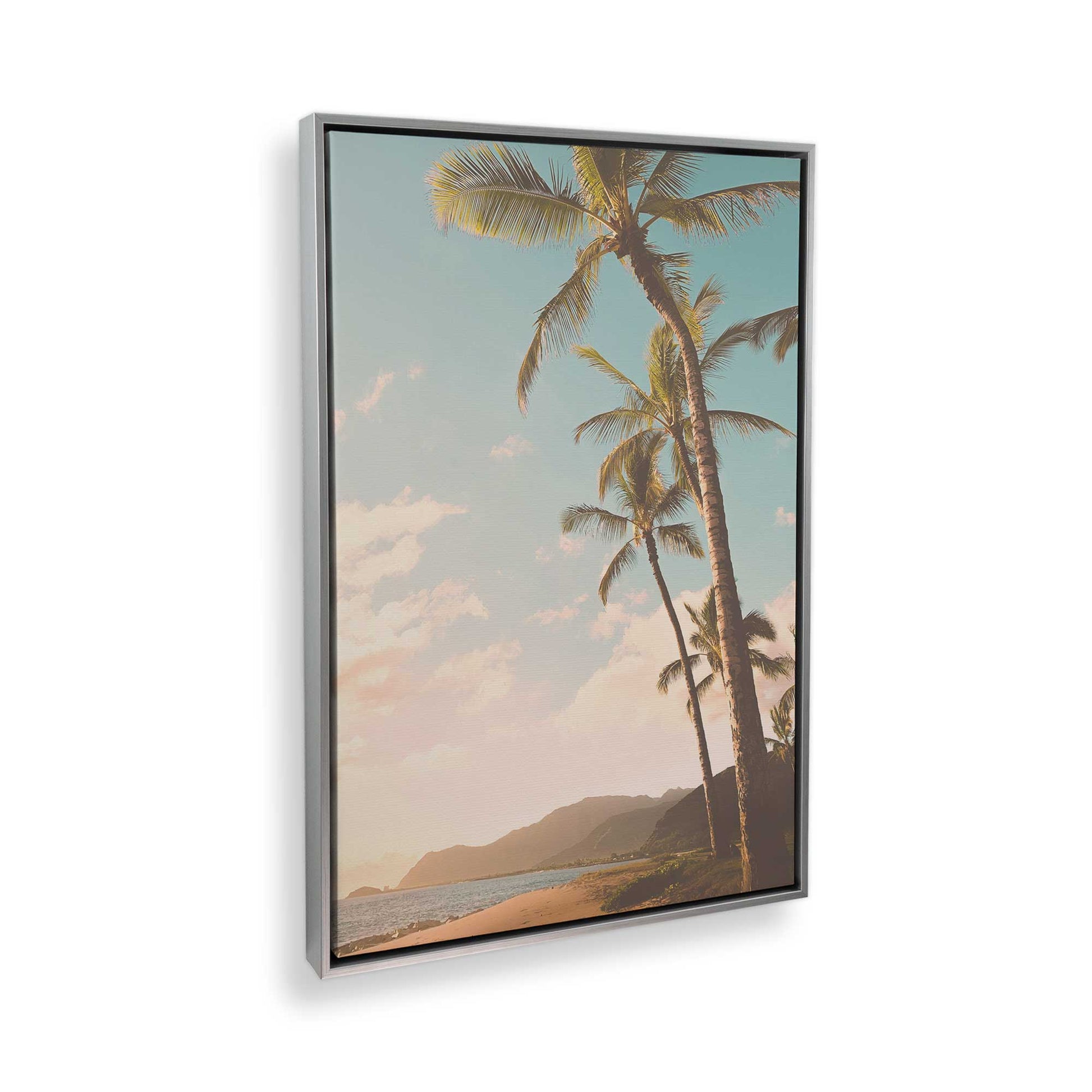 [Color:Polished Chrome], Picture of the corner of the art
