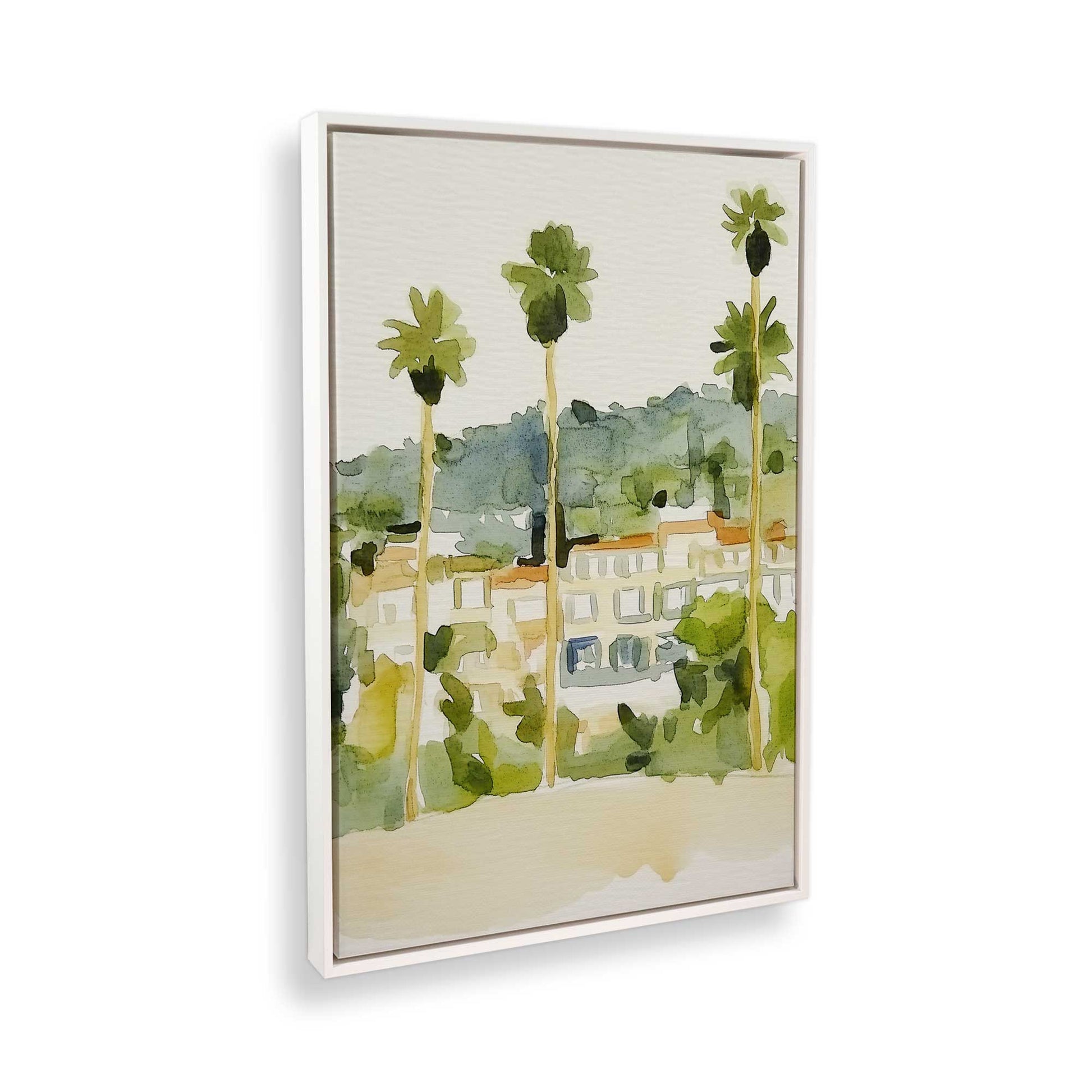 [Color:Opaque White], Picture of the corner of the art